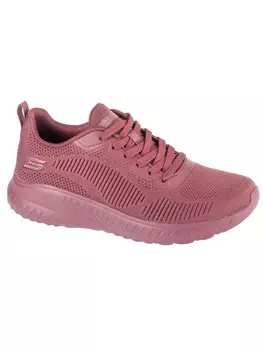 Кроссовки на шнуровке Skechers, фиолетовый