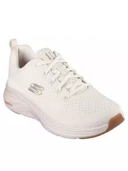 Кроссовки на шнуровке Skechers Footwear, бежевый