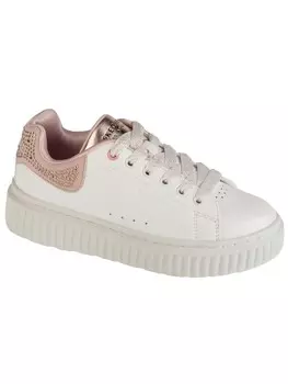 Кроссовки на шнуровке Skechers Hi Ridge, белый