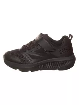 Кроссовки на шнуровке Skechers Laufschuhe Go run Elevate, черный