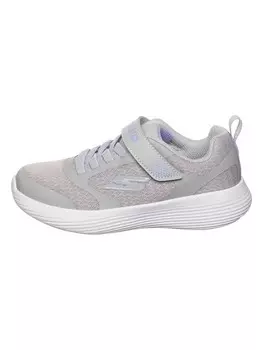 Кроссовки на шнуровке Skechers Laufschuhe Go Run 400 V2 - Venice Mornin, серый