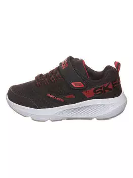 Кроссовки на шнуровке Skechers Laufschuhe Go Run Elevate - Astonishing, цвет Schwarz/Rot