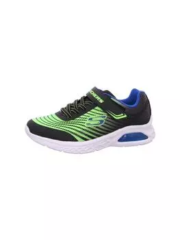 Кроссовки на шнуровке Skechers, разноцветный