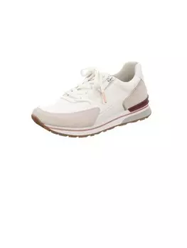 Кроссовки на шнуровке Skechers, розовый
