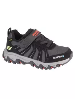 Кроссовки на шнуровке Skechers Rugged Ranger - Hydro Explorer, черный