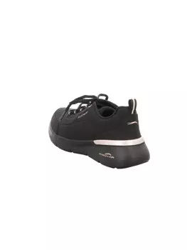 Кроссовки на шнуровке Skechers Schnrschuhe Sport Skech-Air Dynamight 2.0, черный
