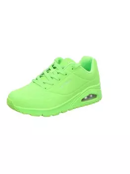 Кроссовки на шнуровке Skechers Schnrschuhe Sport Uno, цвет gruen