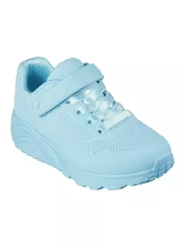 Кроссовки на шнуровке Skechers, синий