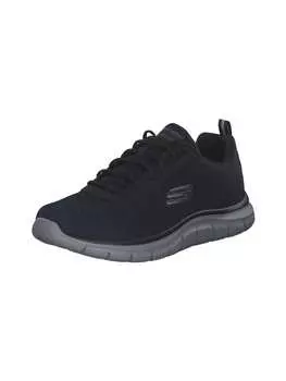 Кроссовки на шнуровке Skechers, синий