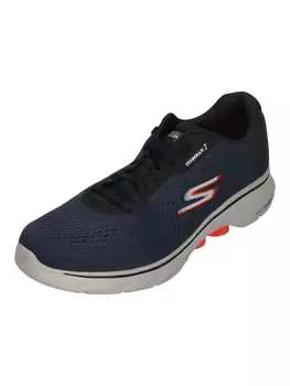 Кроссовки на шнуровке Skechers, синий