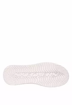 Кроссовки на шнуровке Skechers, синий