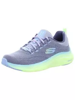 Кроссовки на шнуровке Skechers, синий