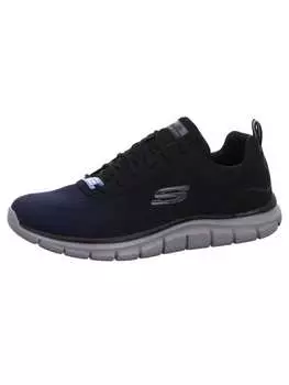Кроссовки на шнуровке Skechers, синий