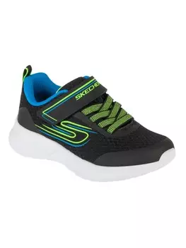 Кроссовки на шнуровке Skechers, синий