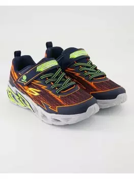 Кроссовки на шнуровке Skechers Sneaker