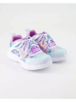 Кроссовки на шнуровке Skechers Sneaker