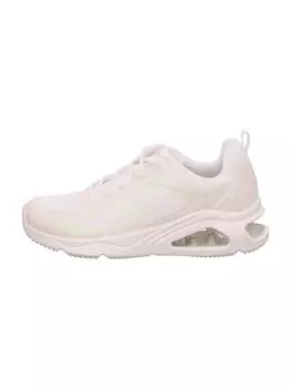 Кроссовки на шнуровке Skechers Sneaker Low, белый