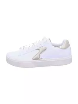 Кроссовки на шнуровке Skechers Sneaker Low, белый