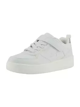 Кроссовки на шнуровке Skechers Sneaker Low, белый