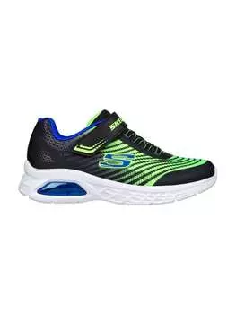 Кроссовки на шнуровке Skechers Sneaker Low, черный