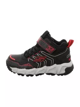 Кроссовки на шнуровке Skechers Sneaker Low, черный