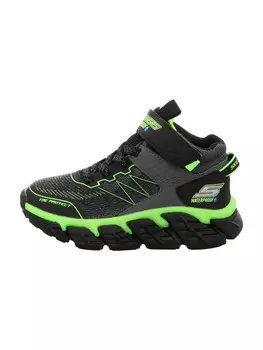 Кроссовки на шнуровке Skechers Sneaker Low, серый
