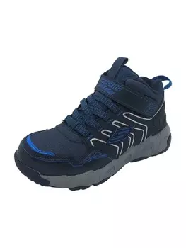 Кроссовки на шнуровке Skechers Sneaker Low, синий