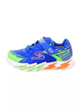 Кроссовки на шнуровке Skechers Sneaker Low, синий