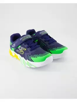 Кроссовки на шнуровке Skechers Sneaker, синий