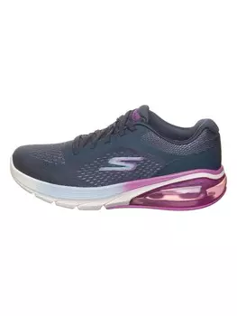 Кроссовки на шнуровке Skechers Sneakers Go Walk Air 3.0 - Ree, темно-синий