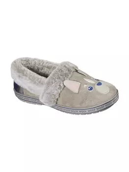 Кроссовки на шнуровке Skechers Sneakers Low BOBS TOO COZY - Dog-Attitude, красочный