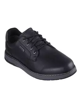 Кроссовки на шнуровке Skechers Sneakers Low GARLAN - PRYOR, черный