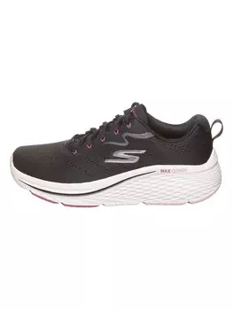 Кроссовки на шнуровке Skechers Sneakers Max Cushioning Elite 2.0 - Le, черный