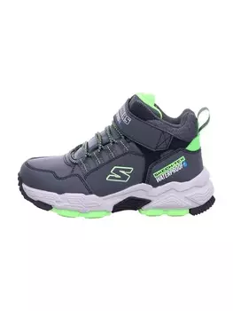 Кроссовки на шнуровке Skechers Sportliche Schnrschuhe, серый