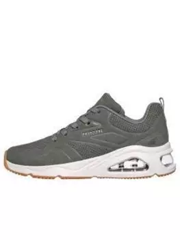 Кроссовки на шнуровке Skechers Sportschuh, цвет gruen
