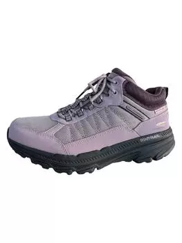 Кроссовки на шнуровке Skechers Stiefelette GO RUN TRAIL ALTITUDE 2.0, фиолетовый