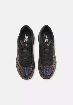 Кроссовки на шнуровке SKECHERS X VANESSA MAI Skechers, черный