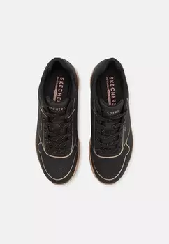 Кроссовки на шнуровке SKECHERS X VANESSA MAI Skechers, черный
