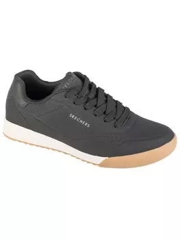 Кроссовки на шнуровке Skechers Zinger 2.0 - The Arwen, черный