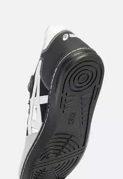 Кроссовки на шнуровке SKYHAND OG UNISEX ASICS SportStyle, черный