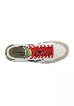 Кроссовки на шнуровке SMASH V 1985, хаки