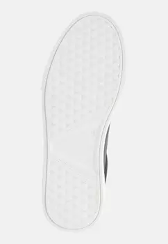 Кроссовки на шнуровке SOPHIA S1 Henry Stevens, черный