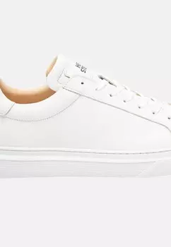 Кроссовки на шнуровке SOPHIA S1 Henry Stevens, белый