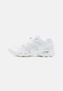 Кроссовки на шнуровке SPEEDCROSS 3 UNISEX Salomon, белый