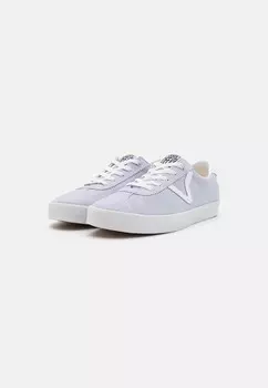 Кроссовки на шнуровке SPORT LOW UNISEX Vans, синий