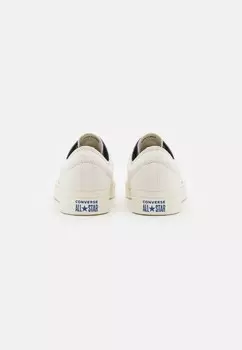 Кроссовки на шнуровке STAR PLAYER 76 UNISEX Converse, кремовый