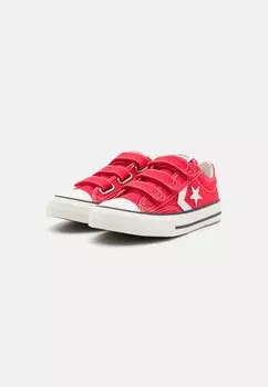 Кроссовки на шнуровке STAR PLAYER 79 EASY ON UNISEX Converse, красный