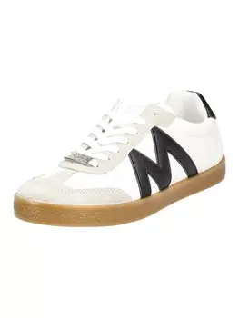 Кроссовки на шнуровке Steve Madden, белый