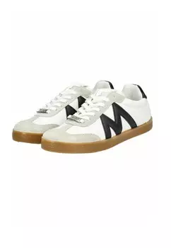 Кроссовки на шнуровке Steve Madden, белый