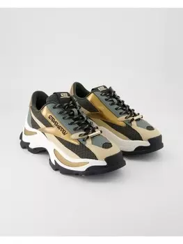 Кроссовки на шнуровке Steve Madden Sneaker low